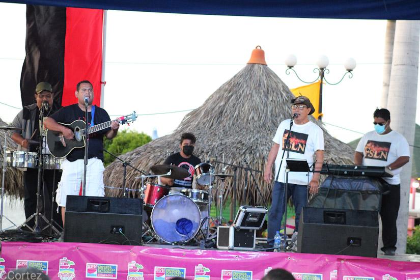 concierto